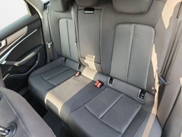 Audi A6 40 TDI Avant Sport