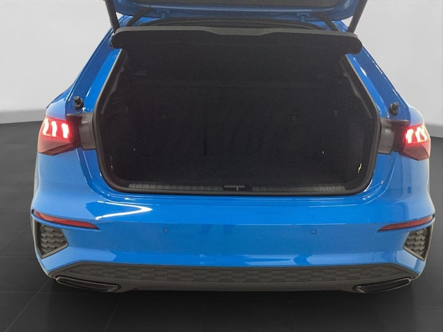 Audi A3 30 TFSI S-Line S-Tronic Sportback