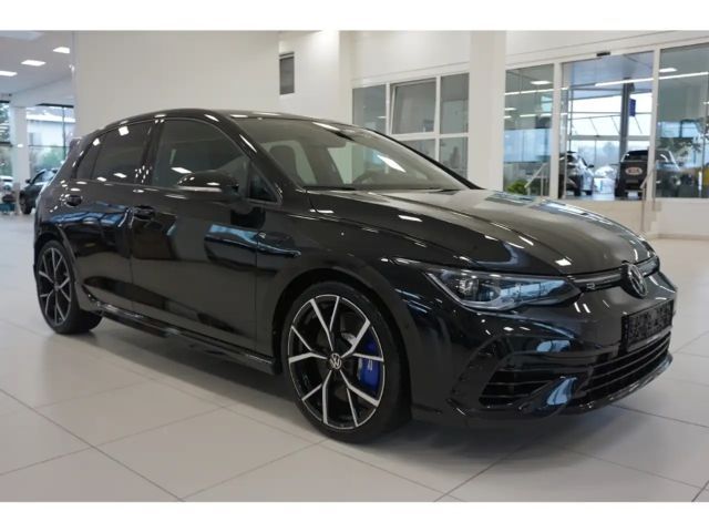 Volkswagen Golf 4Motion DSG Golf VIII