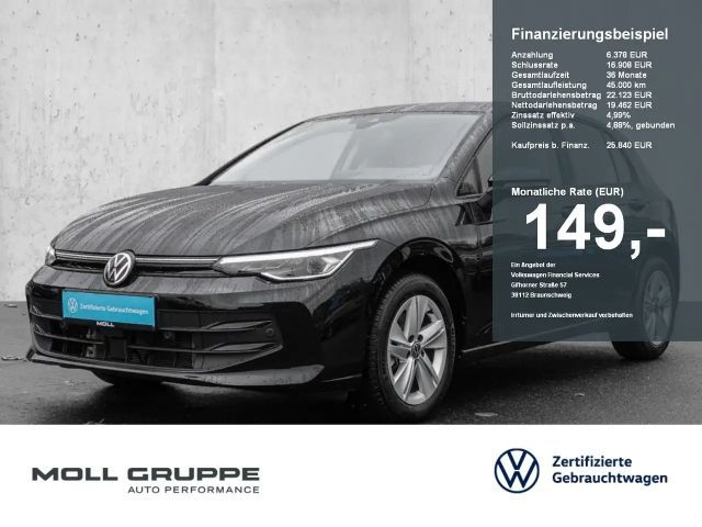 Volkswagen Golf 1.5 TSI Life