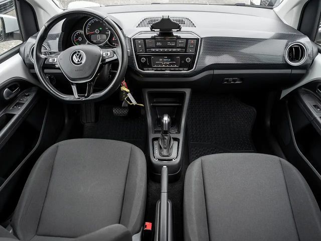 Volkswagen e-up! KAM SHZ MFL TEMPOMAT