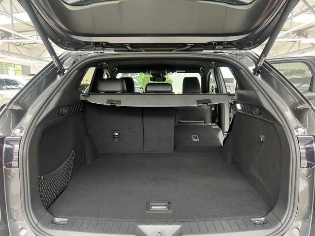 Mazda CX-60 4WD Homura