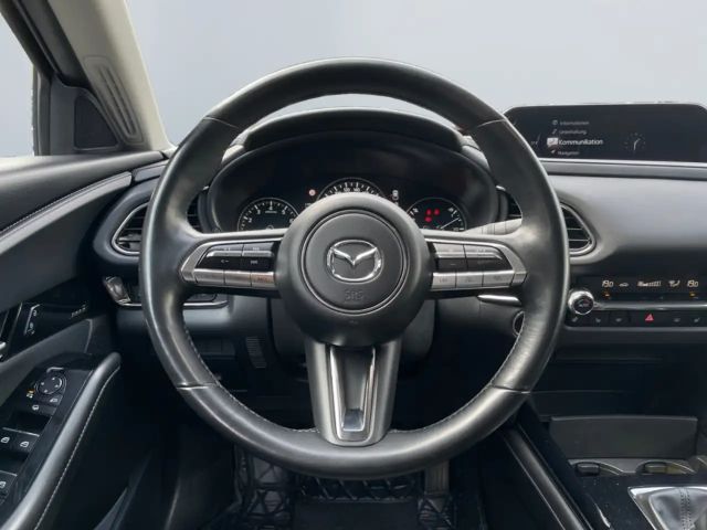Mazda CX-30 Selection SkyActiv e-Skyactiv