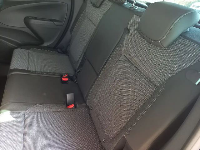 Opel Crossland X 1.2 Turbo Elegance