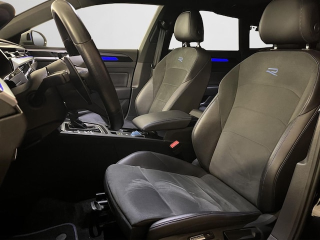 Volkswagen Arteon Shooting Brake DSG