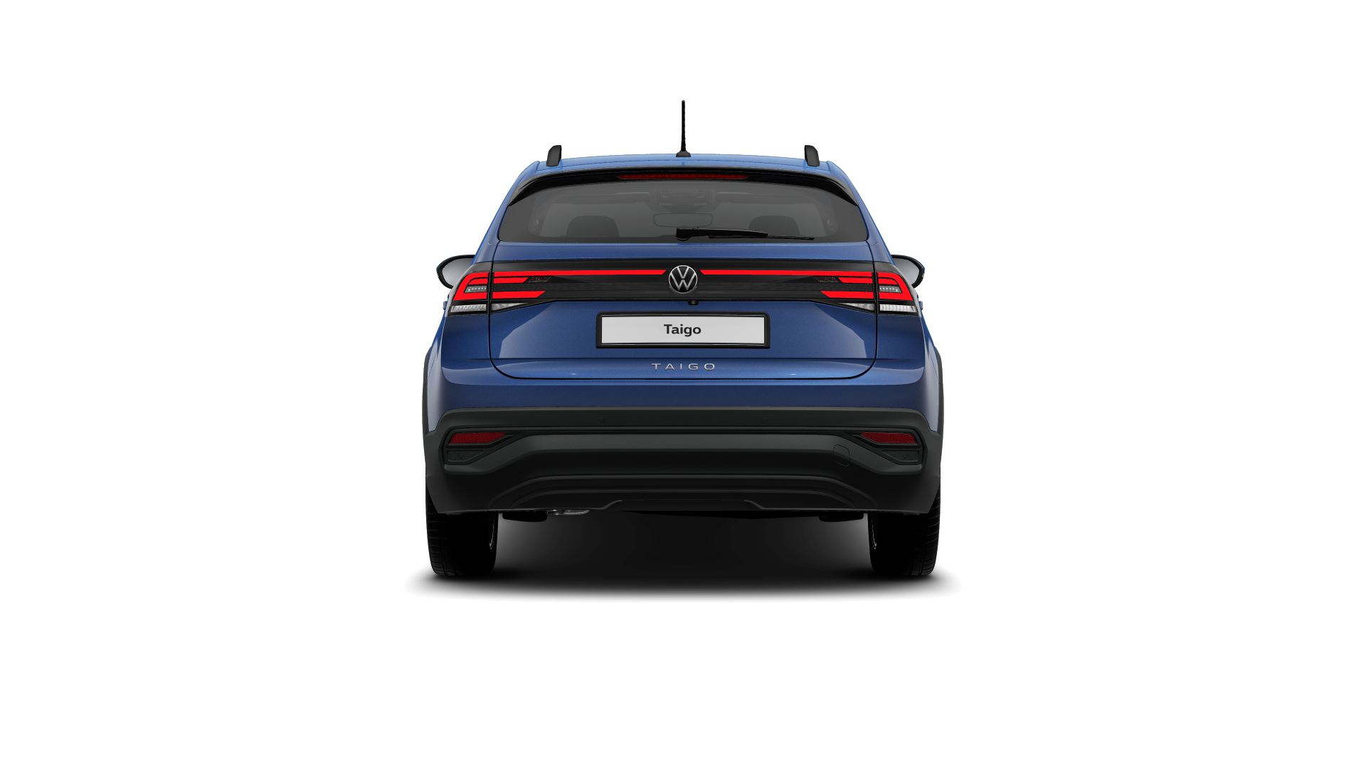 Volkswagen Taigo 1.0 TSI DSG Life