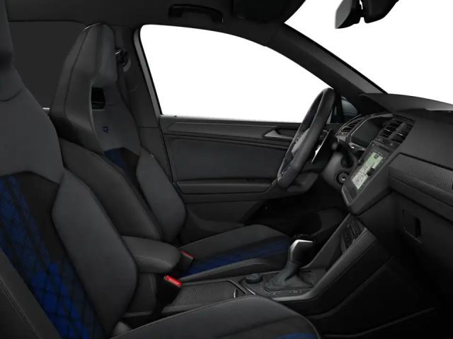 Volkswagen Tiguan R 4M Matrix/Nav/DCC/ACC/Assist/SHZ/20"