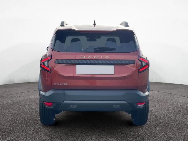 Dacia Bigster Extreme Mild Hybrid 140