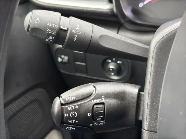 Citroën C3 PureTech Shine