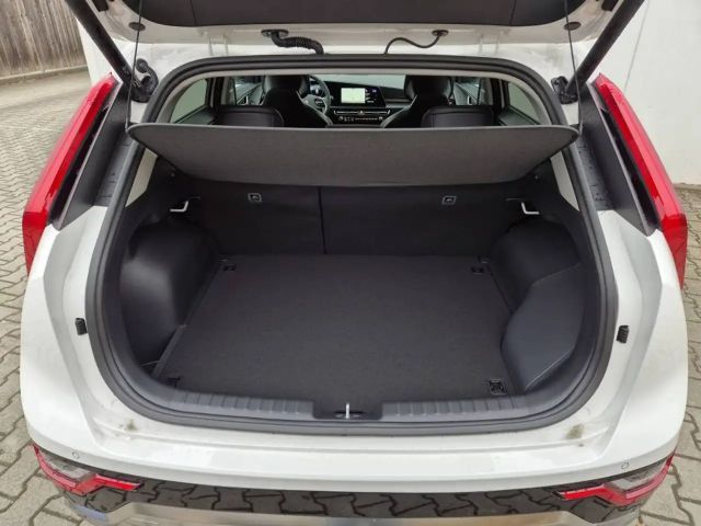 Kia Niro Hybrid PHEV Spirit