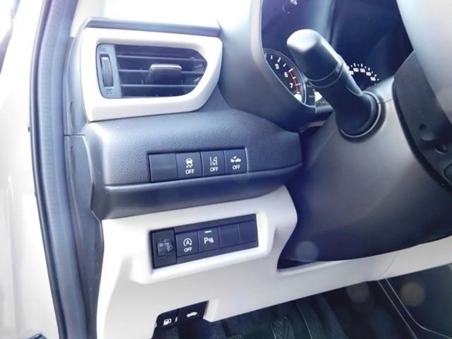 Suzuki Swift 4x2 Comfort DualJet Hybrid