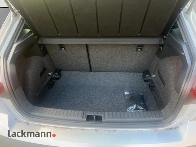 Seat Ibiza 1.0 TSI FR-lijn