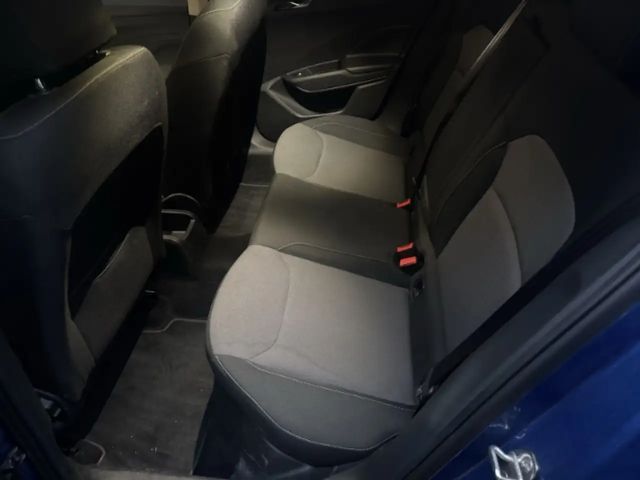 Skoda Fabia Ambition