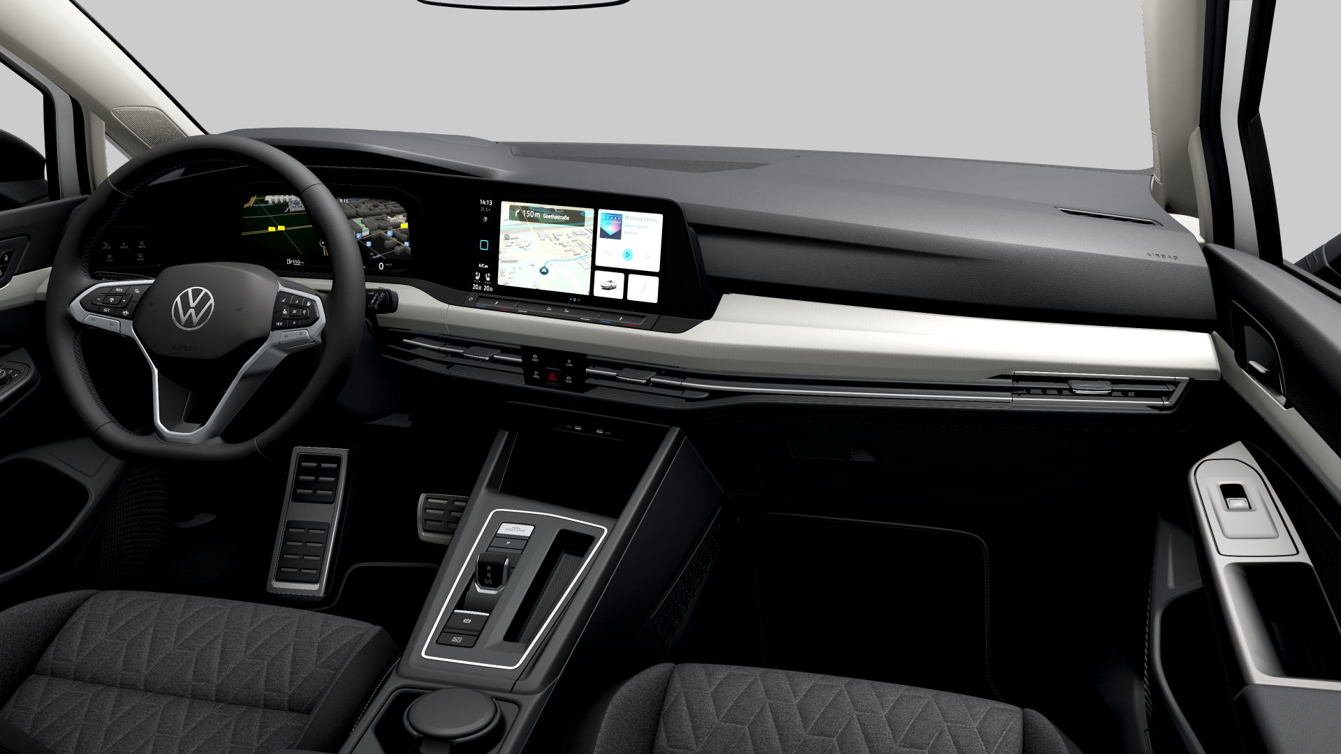 Volkswagen Golf Golf VIII Move