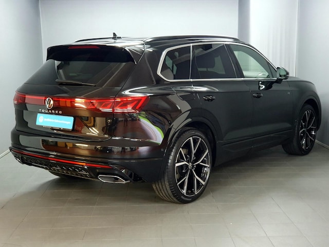 Volkswagen Touareg 3.0 V6 TDI R-Line