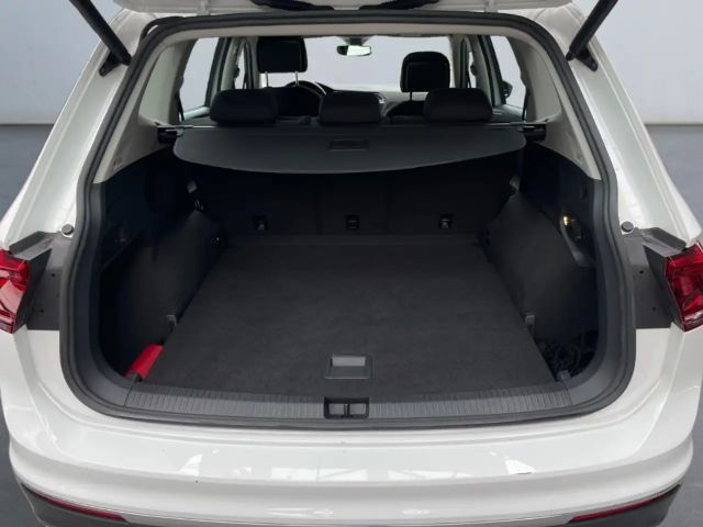 Volkswagen Tiguan 2.0 TDI Allspace DSG Highline