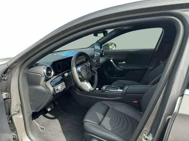 Mercedes-Benz A 180 Progressive