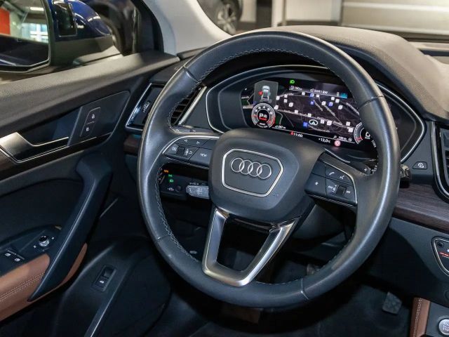 Audi Q5 45 TFSI Quattro S-Line