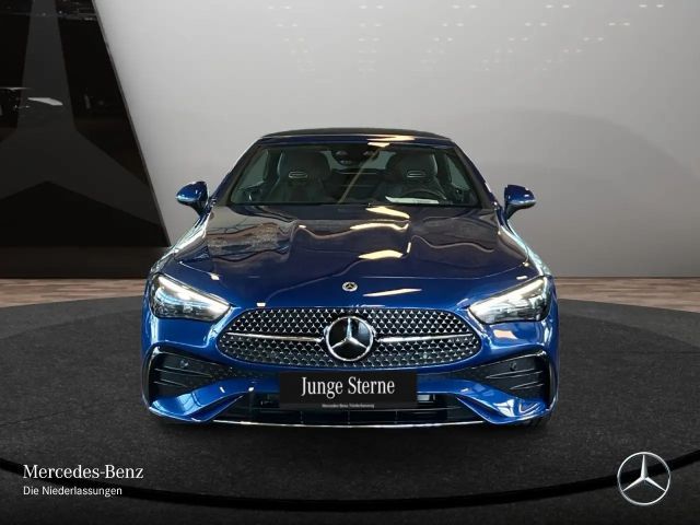 Mercedes-Benz CLE 300 4MATIC AMG Line