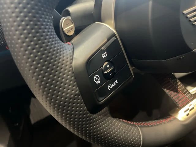 MINI John Cooper Works Countryman All4