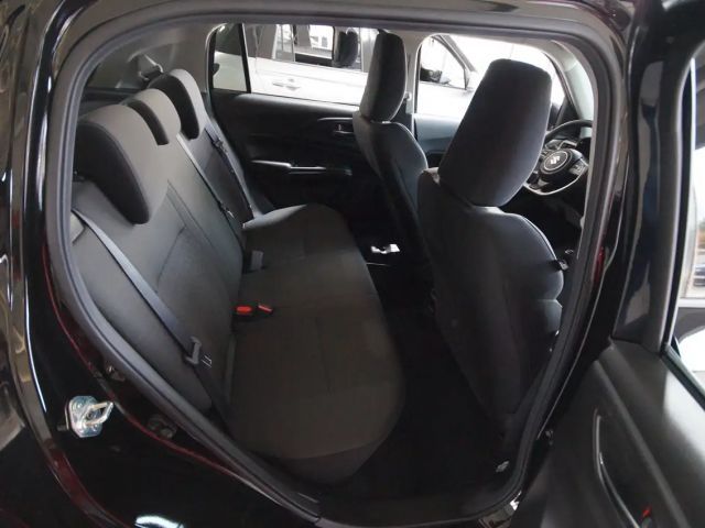 Suzuki Swift Comfort Plus