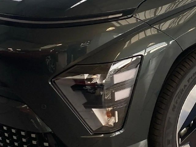 Hyundai Kona Electric Select