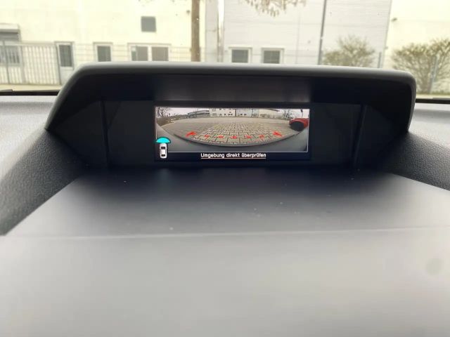 Subaru XV AWD Exclusive