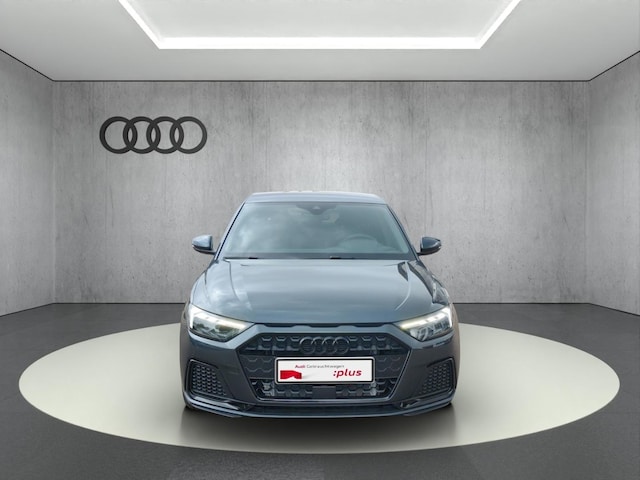 Audi A1 30 TFSI S-Tronic Sportback