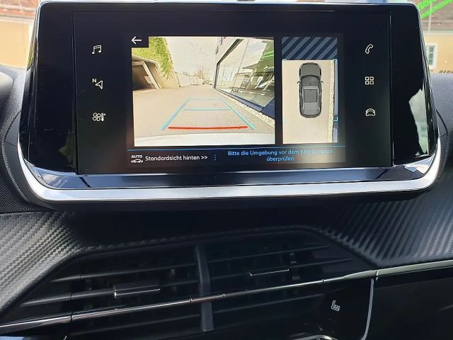 Peugeot 2008 Active Pack BlueHDi