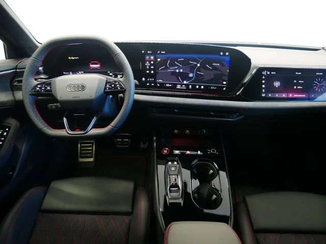 Audi A5 Avant Quattro S-Line