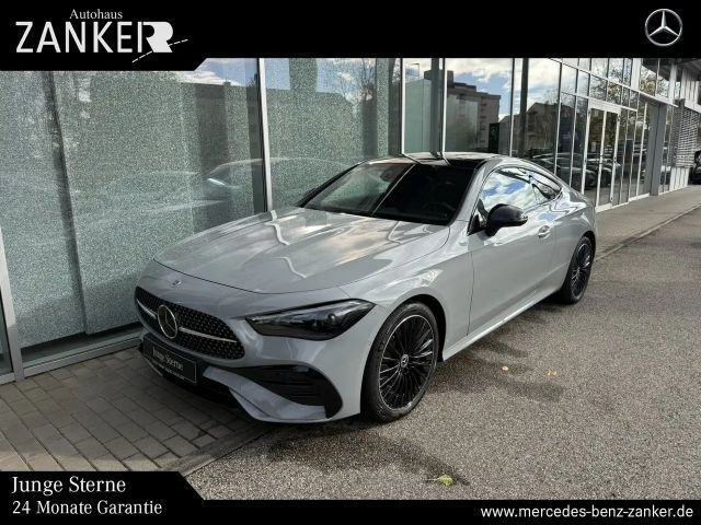 Mercedes-Benz CLE 450 4MATIC AMG Line