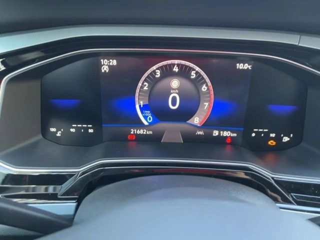 Volkswagen Taigo 1.0 TSI