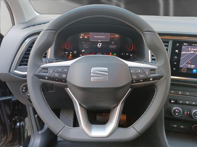 Seat Ateca 1.5 TSI DSG Style