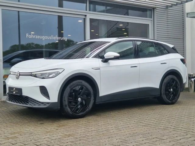 Volkswagen ID.4 Pure