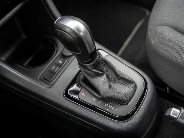 Volkswagen e-up! KLIMA KAM SHZ GRA