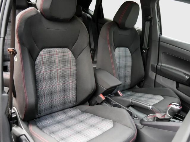 Volkswagen Polo 2.0 TSI DSG GTI IQ.Drive