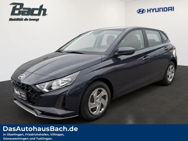 Hyundai i20 Select T-GDi