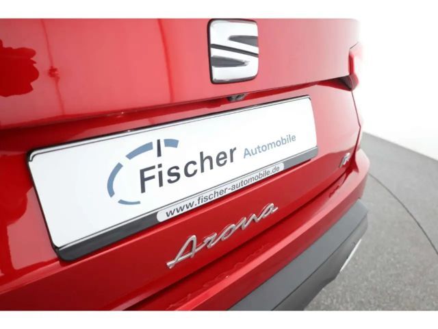 Seat Arona 1.5 TSI DSG FR-lijn