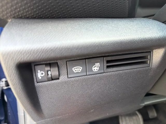 Citroën C4 Hybrid Max