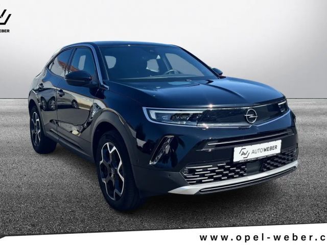 Opel Mokka Ultimate
