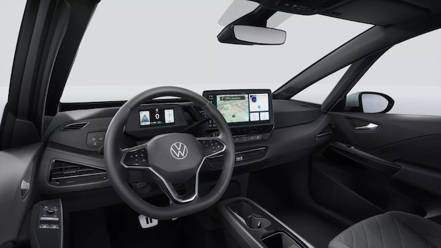 Volkswagen ID.3 Performance Pro