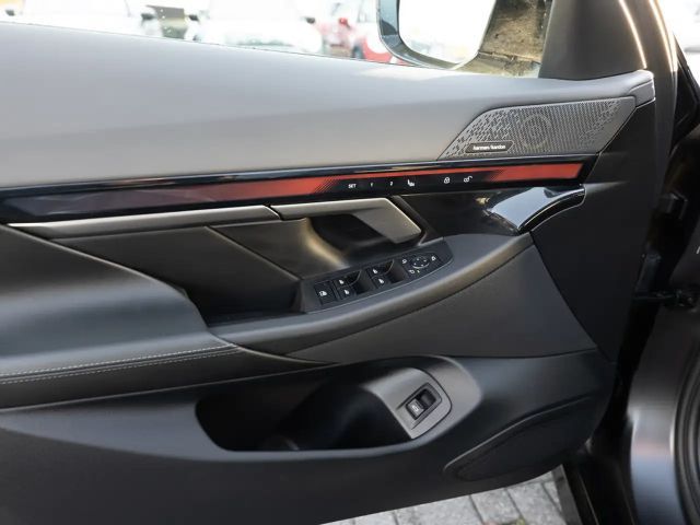 BMW i5 M60 Touring xDrive