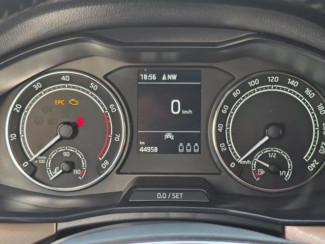 Skoda Kamiq 1.5 TSI Style Style