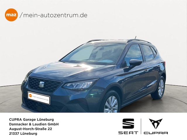 Seat Arona 1.0 TSI Style