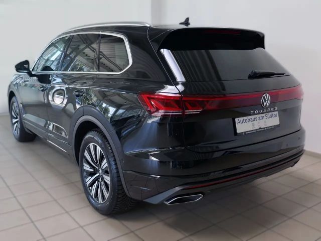 Volkswagen Touareg 3.0 V6 TDI Elegance Elegance