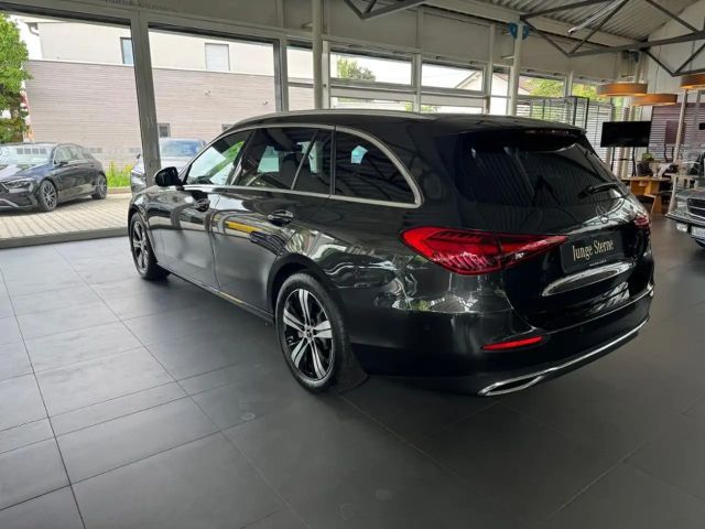 Mercedes-Benz C 180 Estate