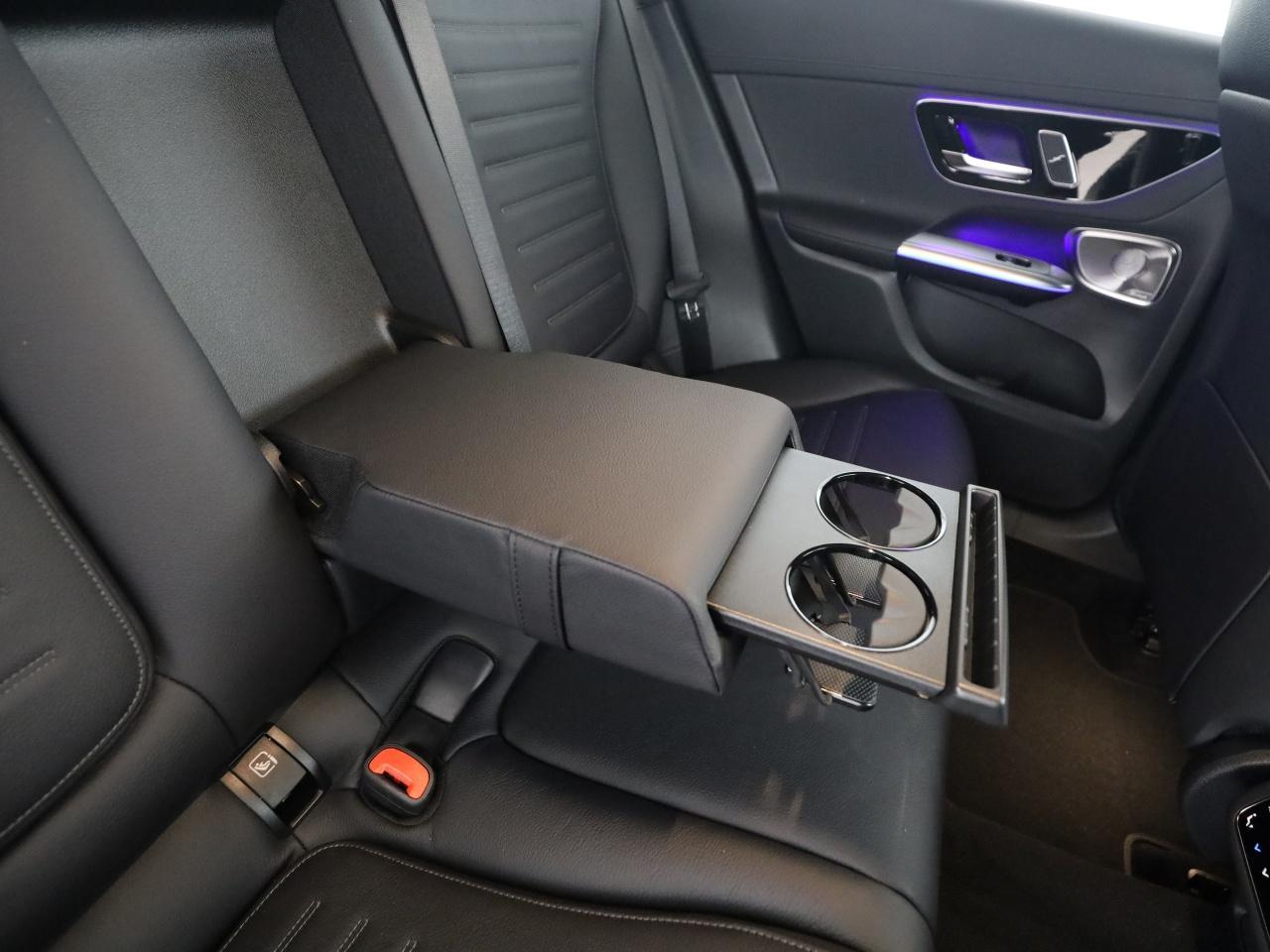 Mercedes-Benz GLC 450 AMG Line