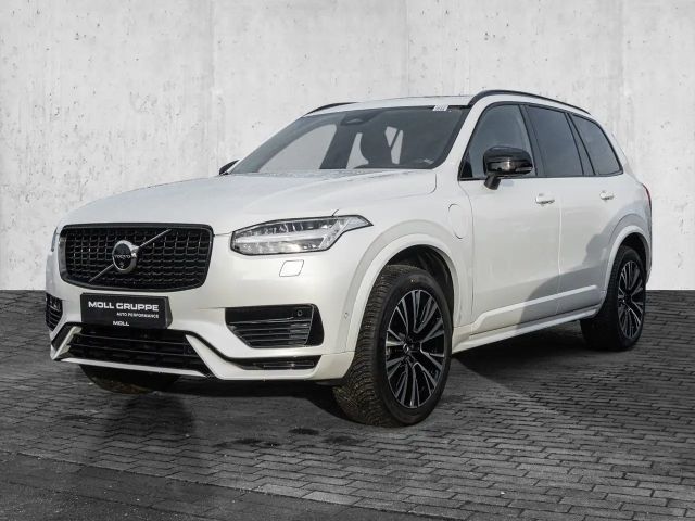 Volvo XC90 AWD Dark Plus T8