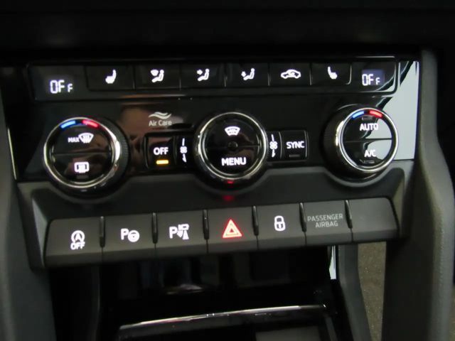 Skoda Karoq 2.0 TDI 4x4 Tour