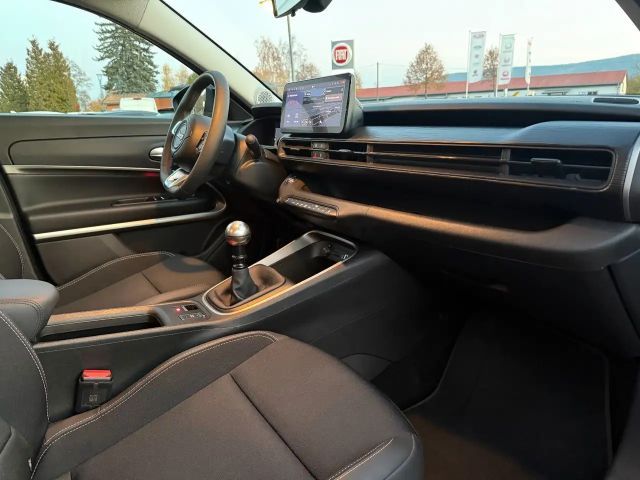 Jeep Avenger Altitude